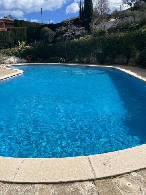 Apartamento Con Piscina En Llanca Exterior photo